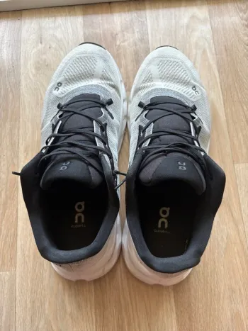 Used On Running Cloud bike — image 5 of 5