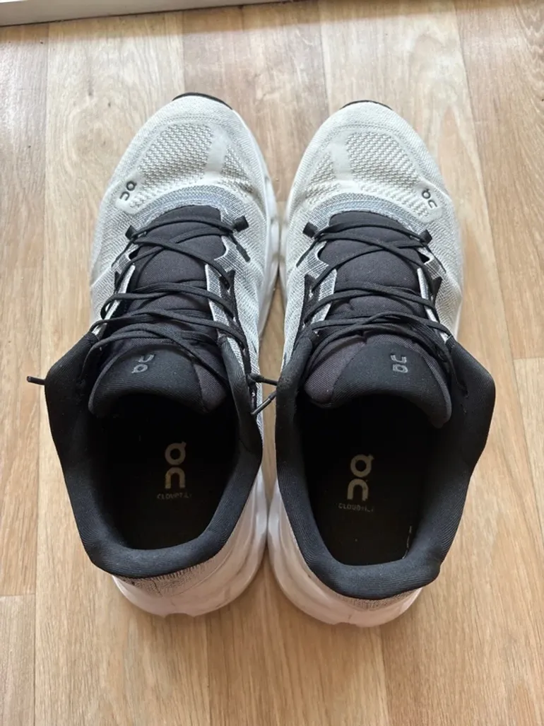Used On Running Cloud bike — image 5 of 5