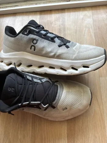 Used On Running Cloud bike — image 2 of 5