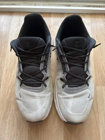 Used On Running Cloud Running Shoes