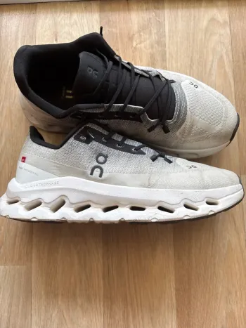 Used On Running Cloud bike — image 3 of 5