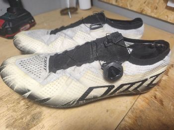 Used kr1 DMT Cycling Shoes Cycling Shoes