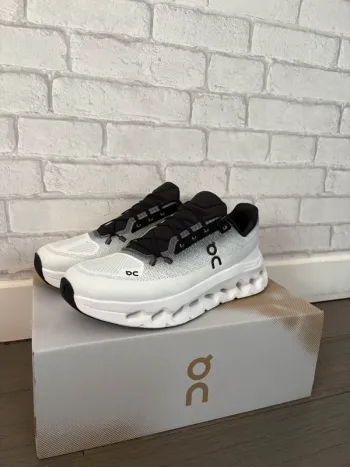 Used On Running Cloudtilt Running Shoes