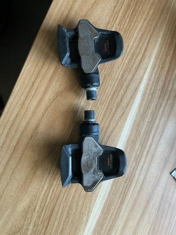 Gebrauchtes Look Keo Blade Carbon Pedals Drivetrain & Pedals