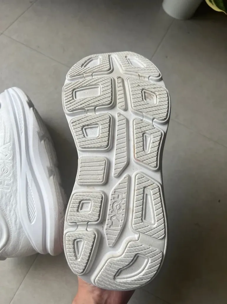 Brugt Hoka Bondi 9 bike — billede 8 af 11