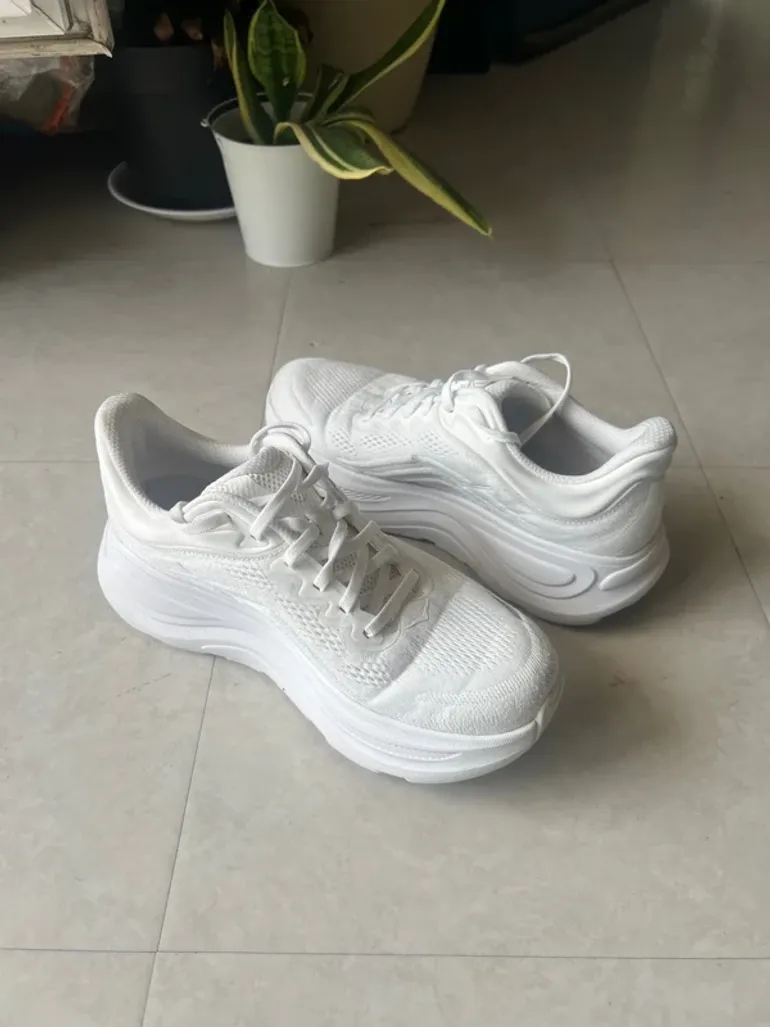 Brugt Hoka Bondi 9 bike — billede 2 af 11