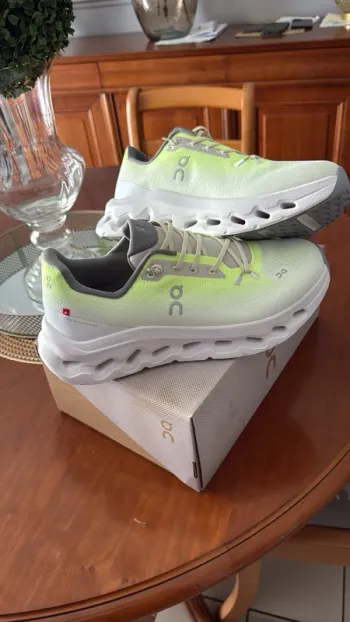 Tweedehands On Running Cloud Running Shoes