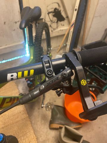 Shimano XTR Brakes Brakes usato