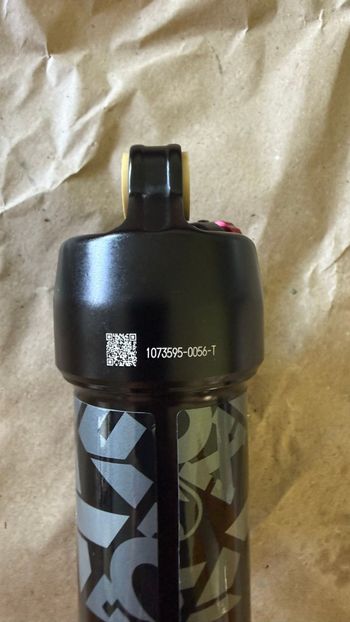 Used Fox Float X Performance 2022 bike — image 4 of 4