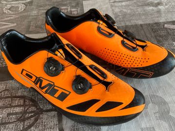 Brugt Dmt vega 2.0 2017 Cycling Shoes
