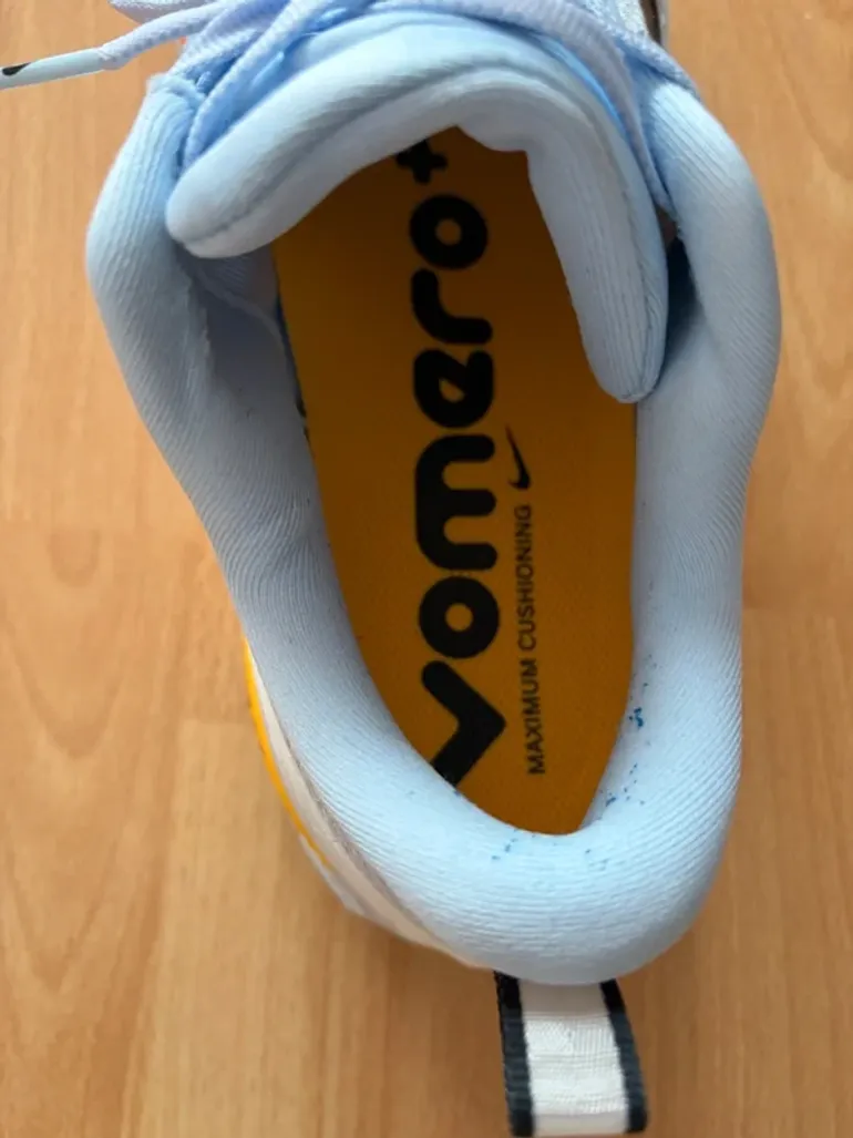 Tweedehands Nike Vomero Plus bike — afbeelding 6 van 7
