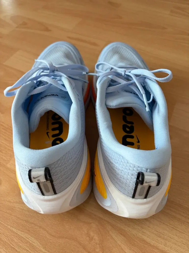 Tweedehands Nike Vomero Plus bike — afbeelding 4 van 7