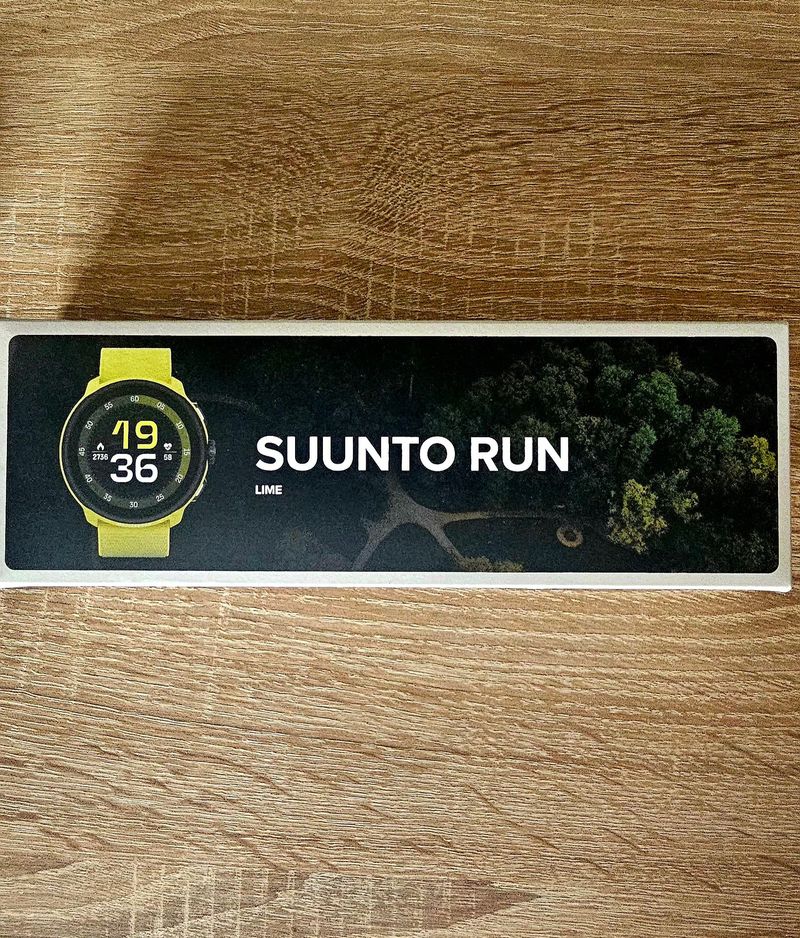 Suunto Run 2026 Electronics d'occasion