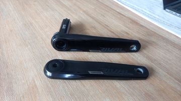 Gebrauchtes Sram Rival Cranks 2024 bike — Bild 1 von 5