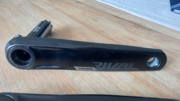 Gebrauchtes Sram Rival Cranks 2024 bike — Bild 3 von 5