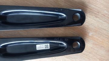 Gebrauchtes Sram Rival Cranks 2024 bike — Bild 5 von 5