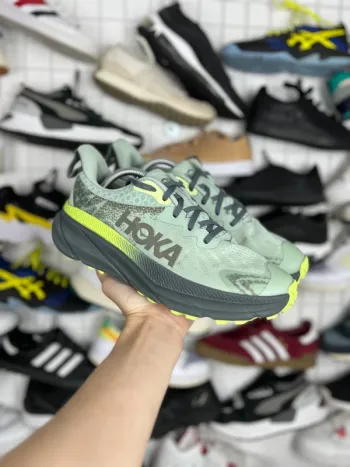 Tweedehands Ideal Challenger ATR 7 GTX Running Shoes