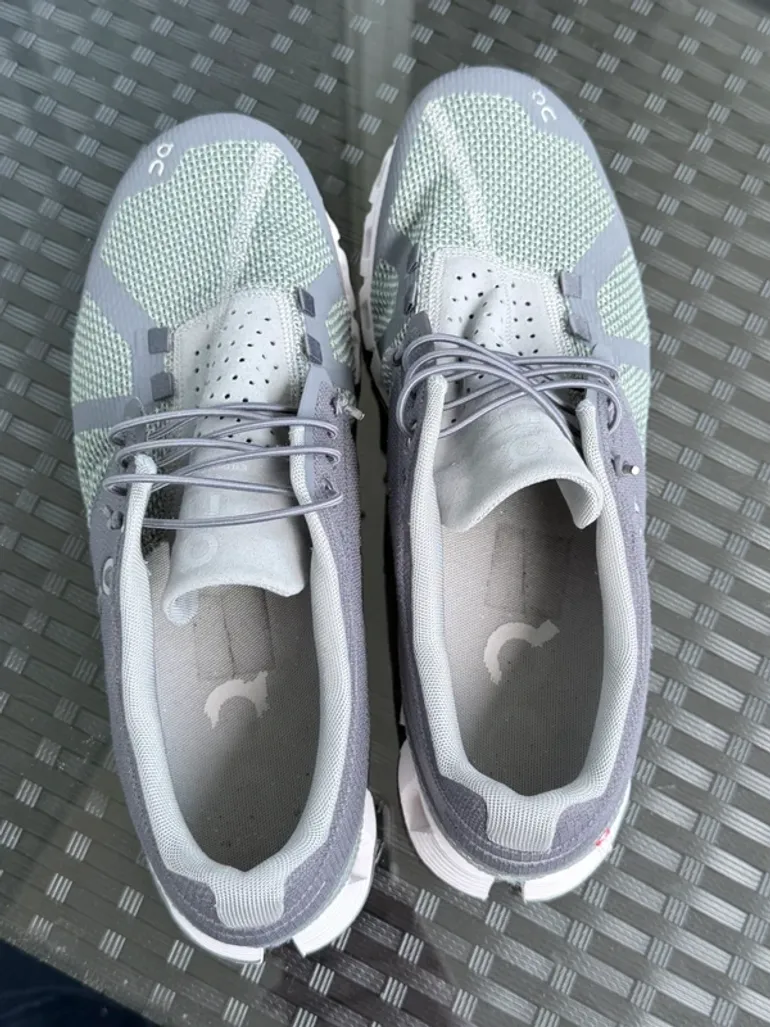 Used On Running Cloud 5 bike — image 4 of 7