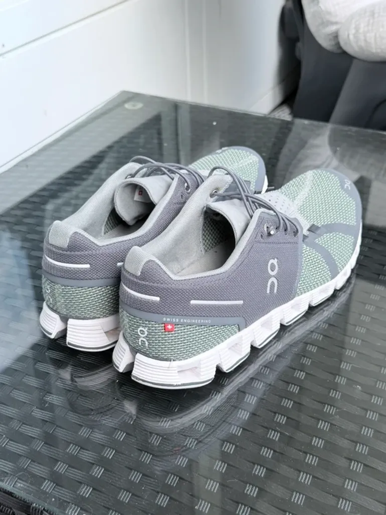 Used On Running Cloud 5 bike — image 3 of 7