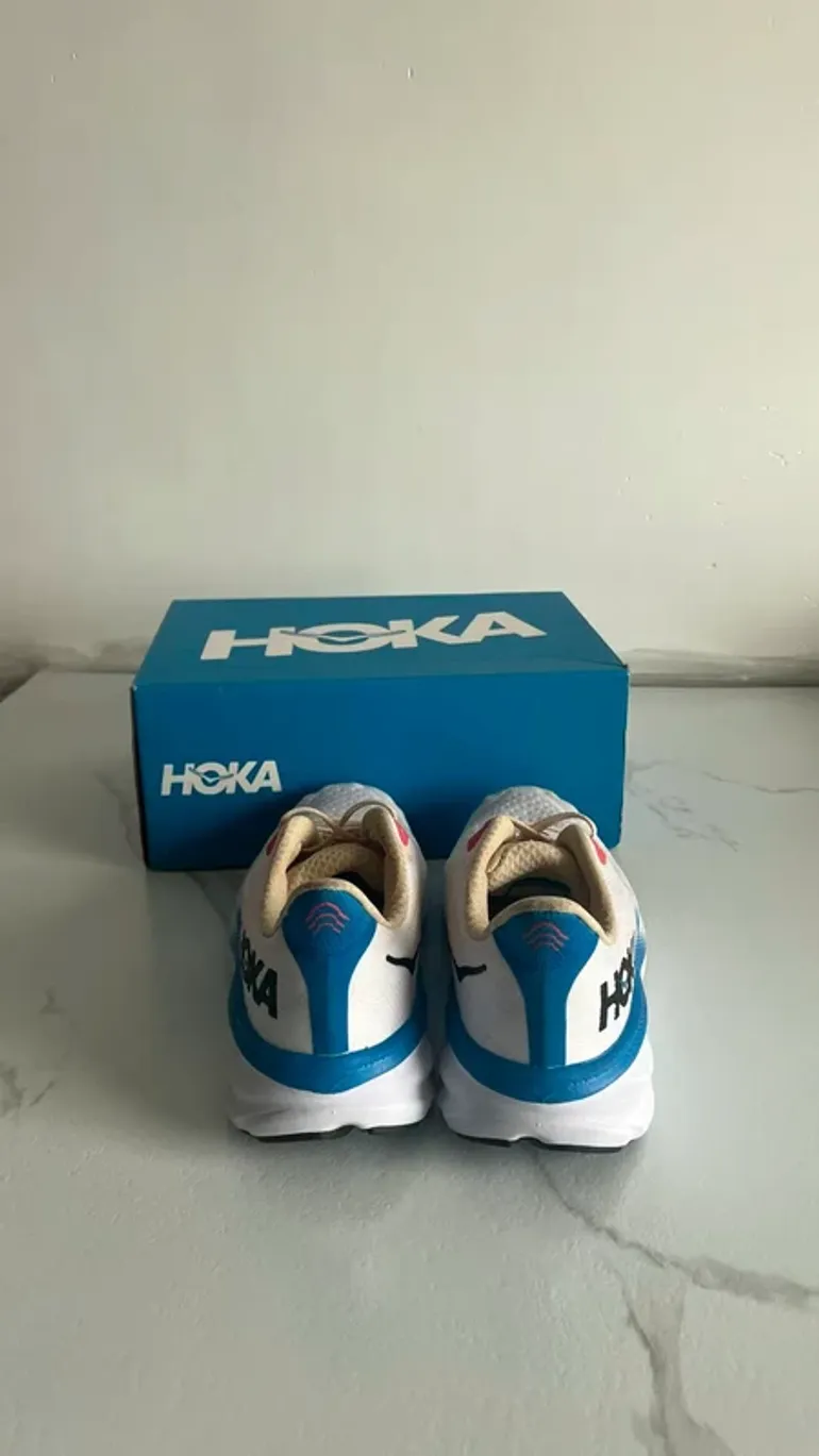 Tweedehands Hoka Shoes size 43 bike — afbeelding 4 van 6