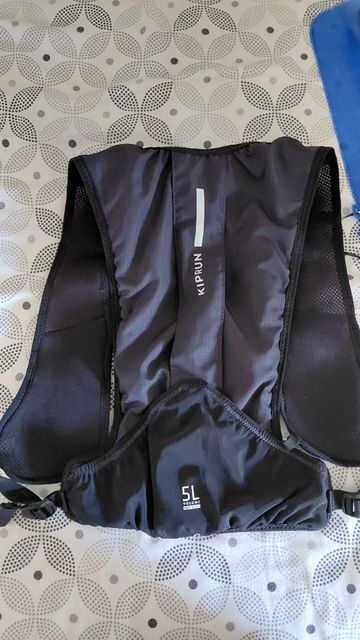 Brugt Decathlon kiprun 5l 2026 Hiking