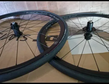 Brugt Fulcrum Racing 600 Road 2025 bike — billede 3 af 11