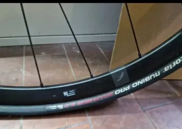 Brugt Fulcrum Racing 600 Road 2025 bike — billede 4 af 11