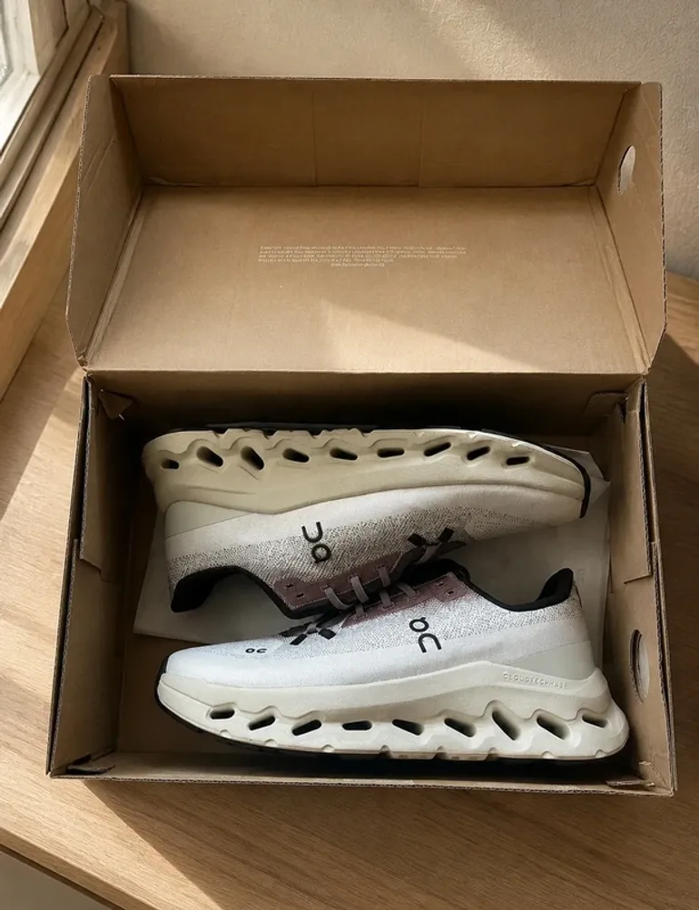 Tweedehands On Running Cloutilt bike — afbeelding 4 van 5