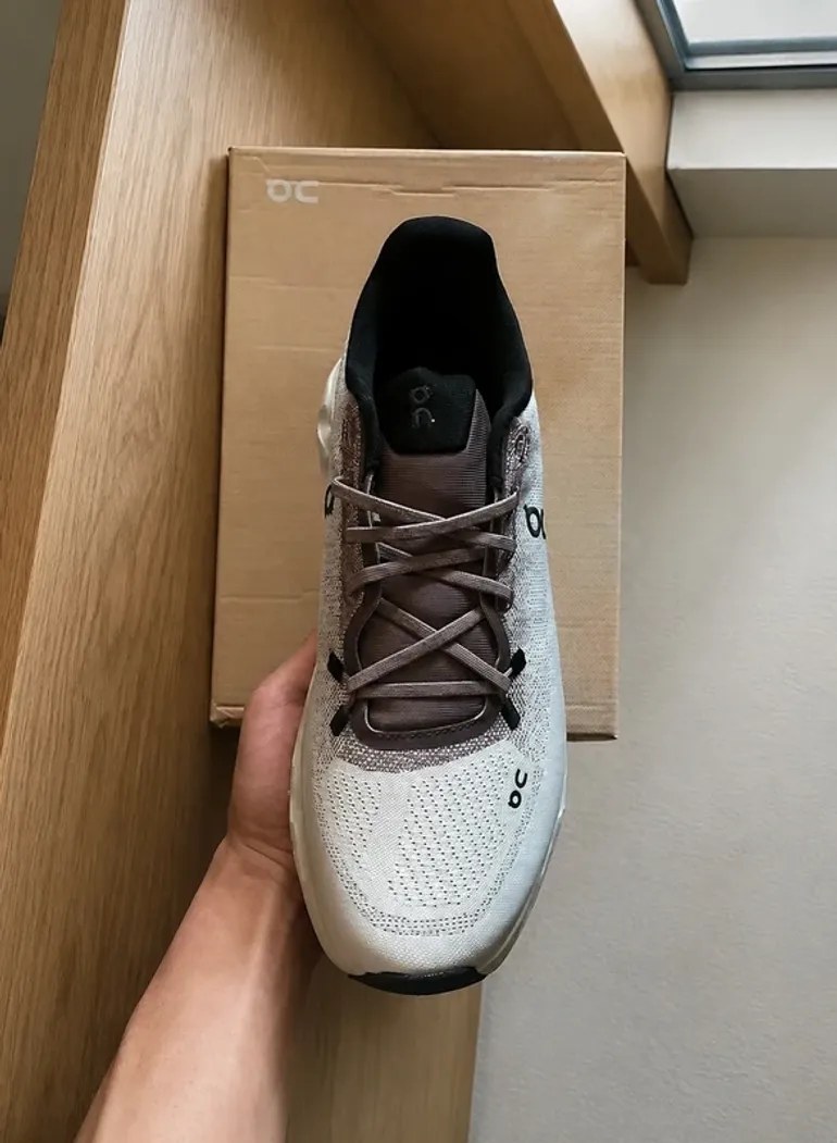 Tweedehands On Running Cloutilt bike — afbeelding 3 van 5