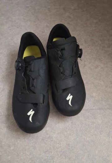 Gebrauchtes Specialized Shoes 2024 Cycling Shoes
