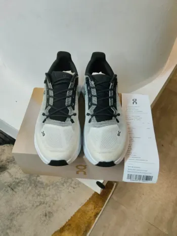 Used On Running Cloutilt Running Shoes