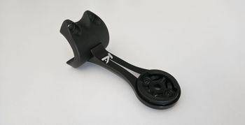 Specialized S-Works Stem bike d'occasion — image 3 sur 3