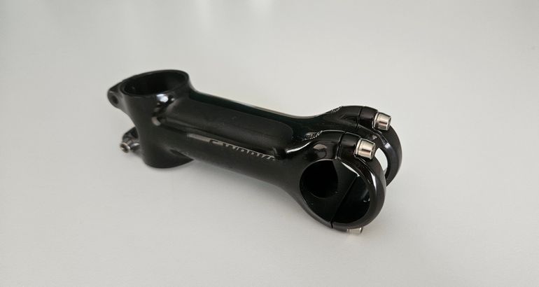 Specialized S-Works Stem bike d'occasion — image 2 sur 3