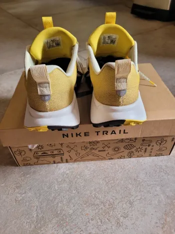 Tweedehands Nike ReactX Wildhorse 10 bike — afbeelding 4 van 7