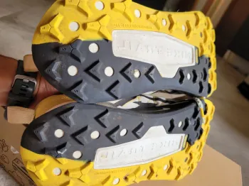 Tweedehands Nike ReactX Wildhorse 10 bike — afbeelding 6 van 7