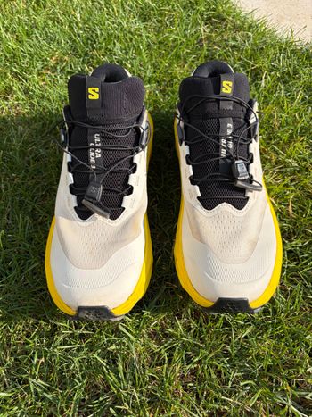Used Salomon Ultra Glide 3 2026 Running Shoes