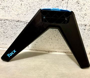 Używany Garmin Tacx Flux2 2023 Cycling Accessories