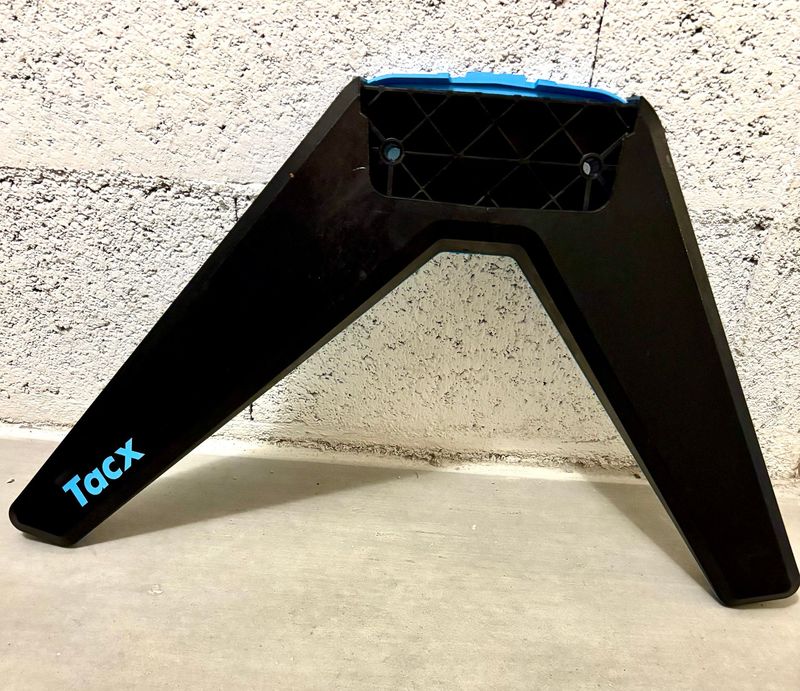 Used Garmin Tacx Flux2 2023 Cycling Accessories