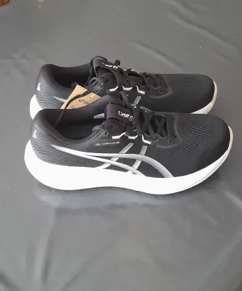 Używany Asics Gel-Cumulus 28 bike — zdjęcie 4 z 9