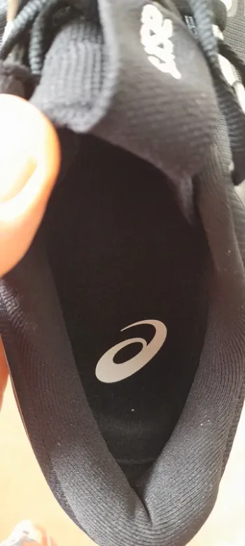 Używany Asics Gel-Cumulus 28 bike — zdjęcie 8 z 9
