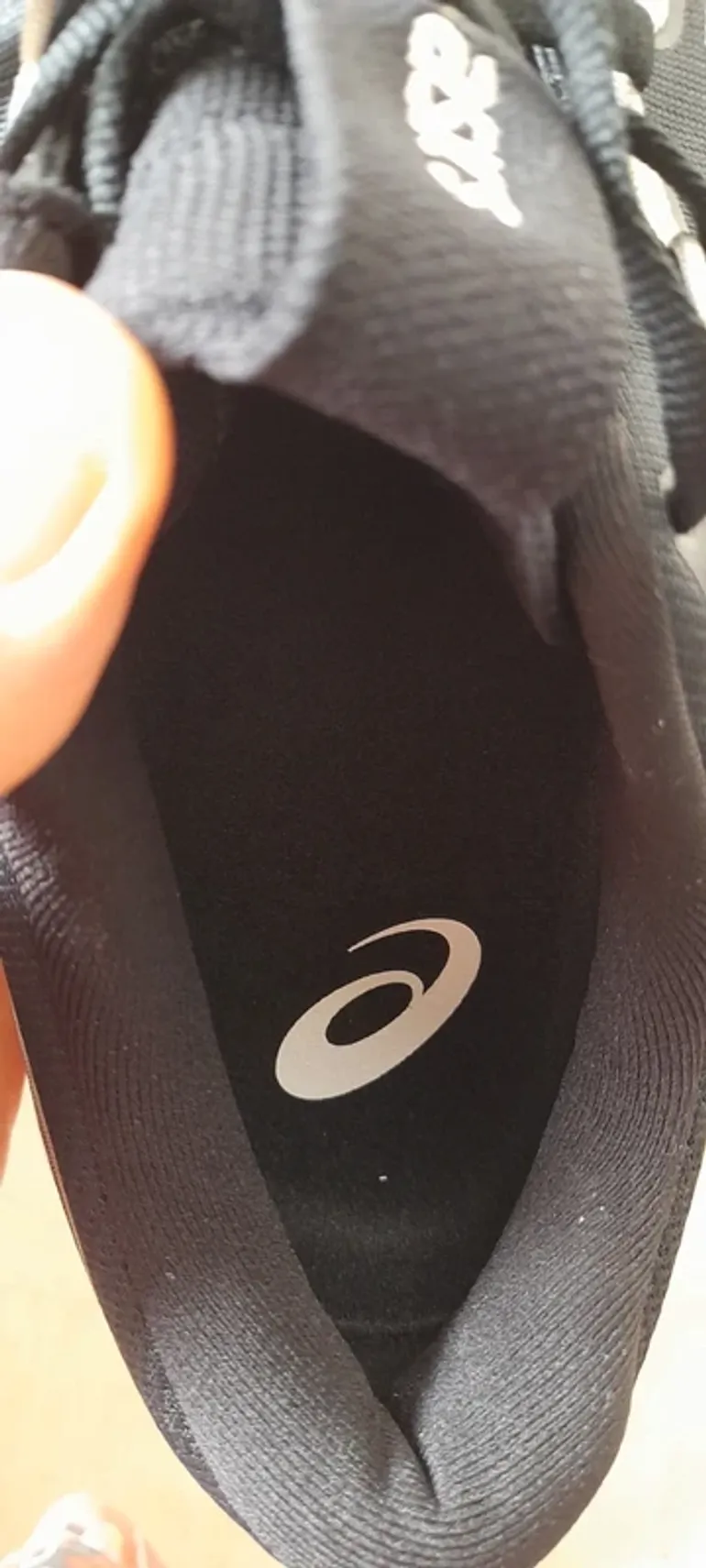 Używany Asics Gel-Cumulus 28 bike — zdjęcie 8 z 9