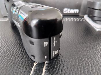 Gebrauchtes Fsa Stem 2025 bike — Bild 3 von 6