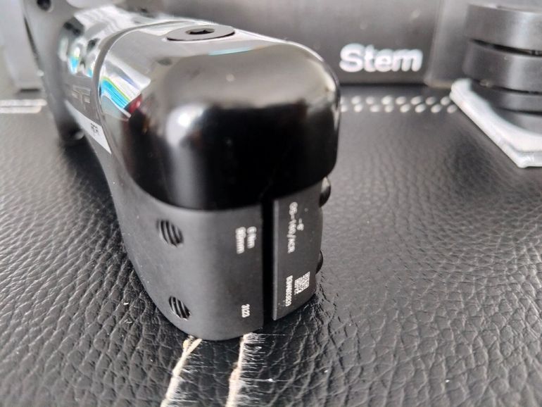 Gebrauchtes Fsa Stem 2025 bike — Bild 3 von 6