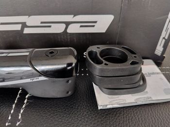 Gebrauchtes Fsa Stem 2025 Cockpit