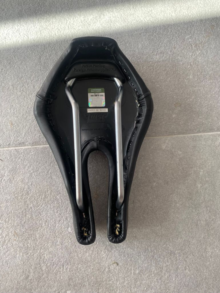 Gebrauchtes ISM PR3.0 Saddle bike — Bild 3 von 4