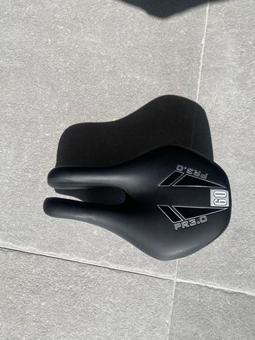 Gebrauchtes ISM PR3.0 Saddle bike — Bild 2 von 4