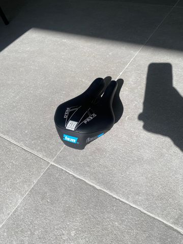 Gebrauchtes ISM PR3.0 Saddle bike — Bild 4 von 4