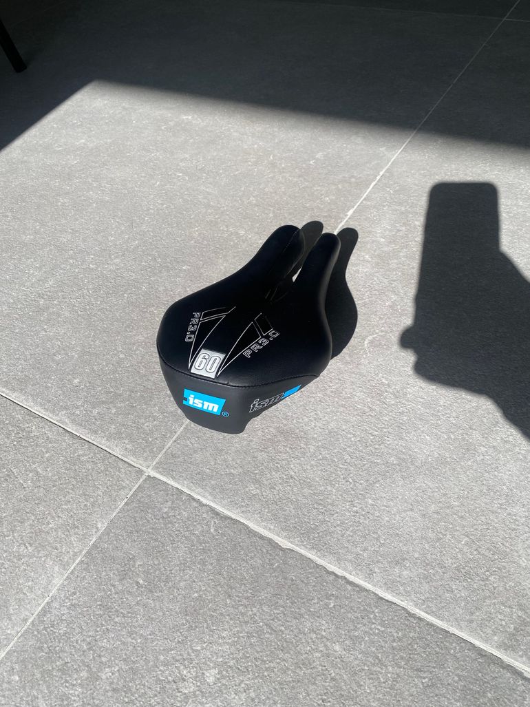 Gebrauchtes ISM PR3.0 Saddle bike — Bild 4 von 4