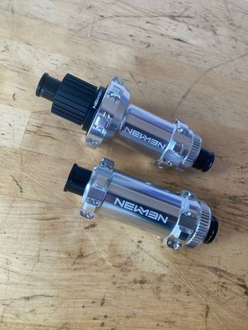 Tweedehands Newmen MTB Hubs Wheels