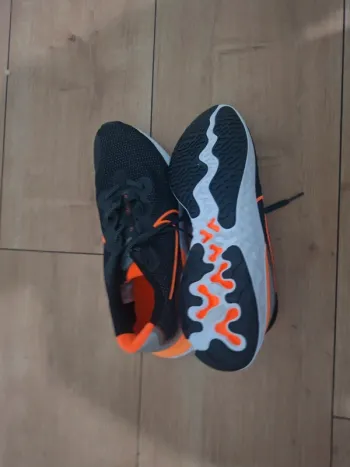 Used Nike Laufschuhe bike — image 3 of 4